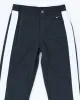Vintage Y2K Nike Side Striped Tracksuit Bottoms - L sold by Rokit