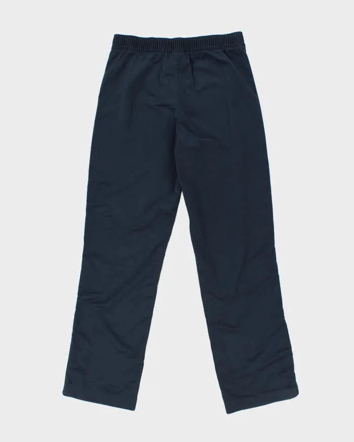 Vintage Y2K Nike Side Striped Tracksuit Bottoms - L sold by Rokit product image thumbnail 2