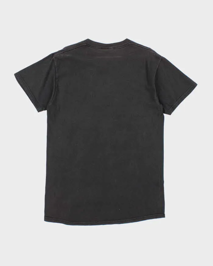 Vintage 90's Disney Mickey Mouse Spell Out T-Shirt - L sold by Rokit product image thumbnail 2