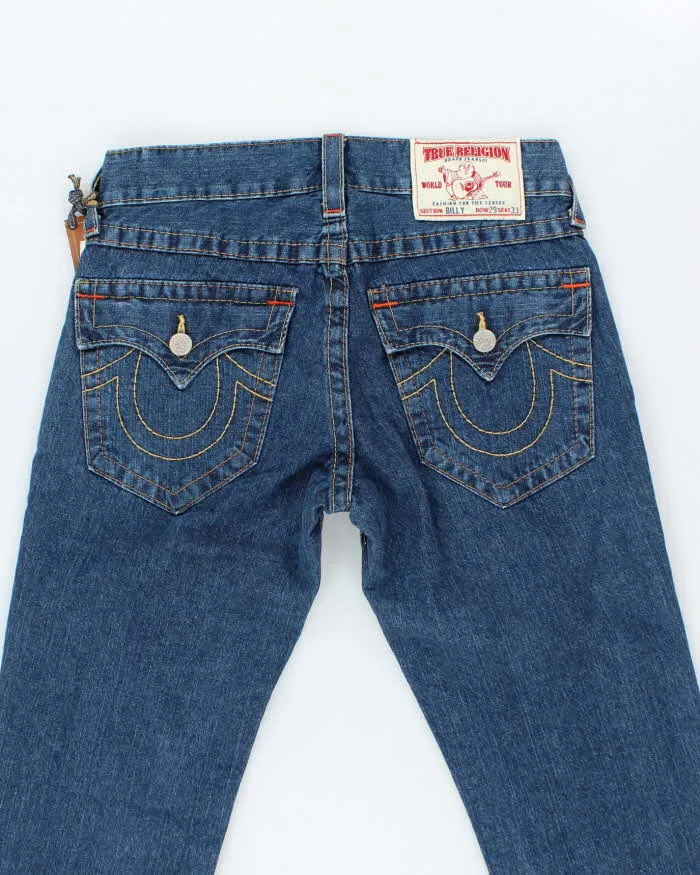 Vintage Y2k 00s True Religion Deadstock Jeans - W33 L35 sold by Rokit product image thumbnail 4
