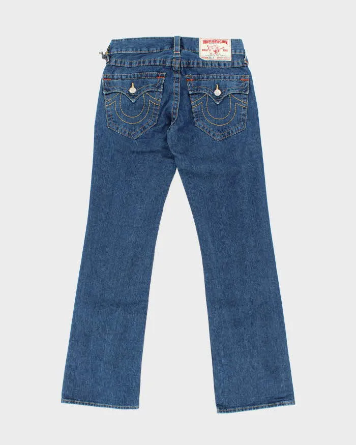 Vintage Y2k 00s True Religion Deadstock Jeans - W33 L35 sold by Rokit product image thumbnail 2