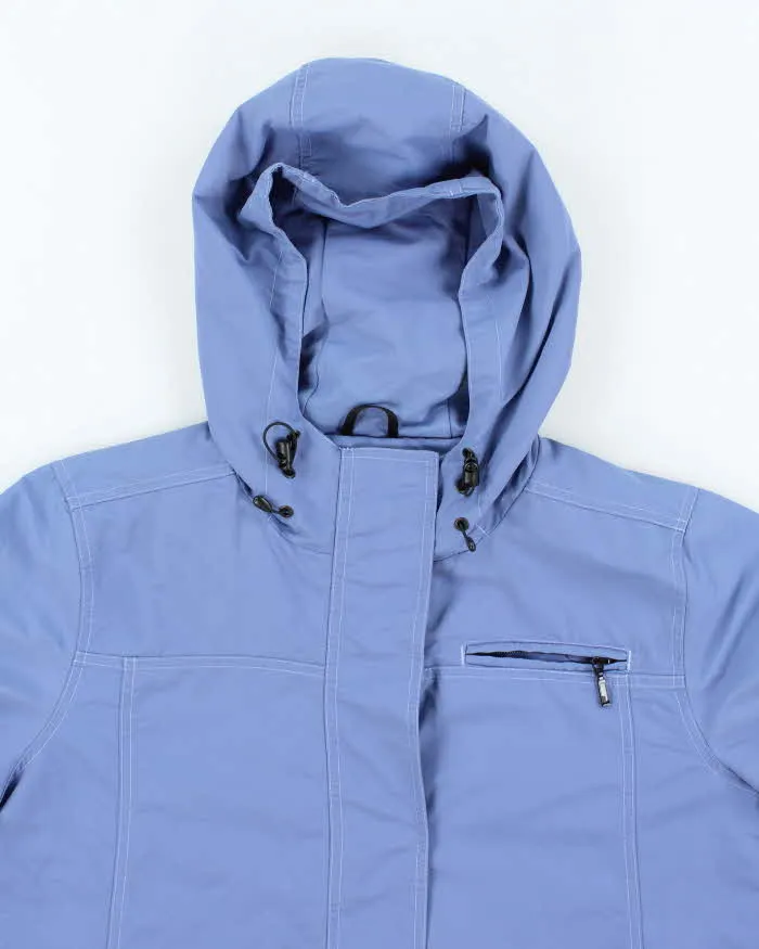 Vintage 2000's Eddie Bauer Lightweight Hooded Anorak Jacket - L sold by Rokit product image thumbnail 3