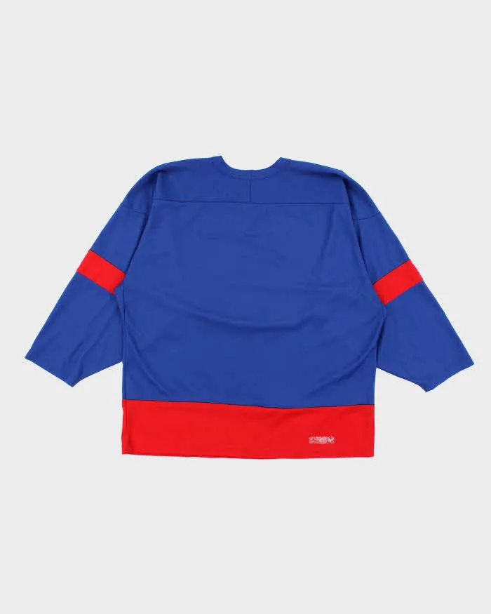 Vintage CCM Montreal Canadians NHL Hockey Jersey - XL sold by Rokit product image thumbnail 2