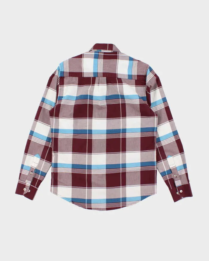 Brooks Brothers Check Long Sleeve Shirt - M sold by Rokit product image thumbnail 2