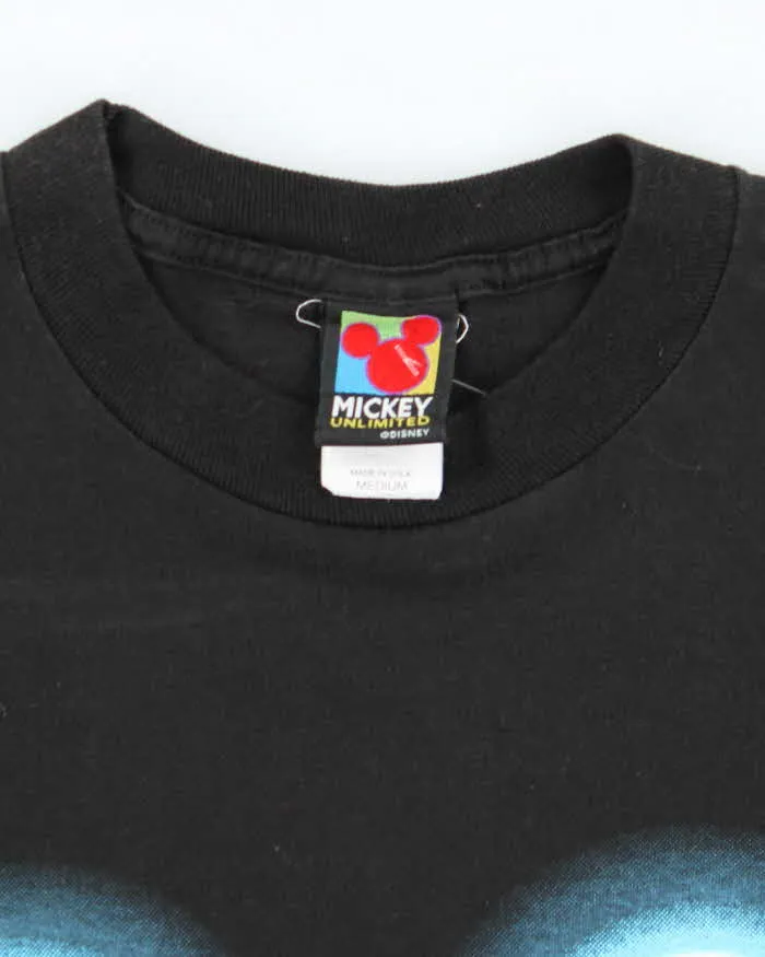 Vintage Disney Mickey Mouse Graphic T-Shirt - M sold by Rokit product image thumbnail 5