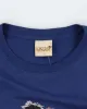 Vintage 2000's The Cholling Stones Peru Souvenir T-Shirt - L sold by Rokit