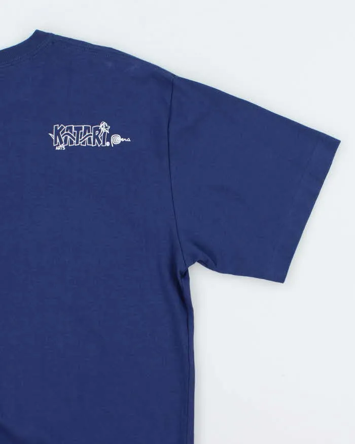 Vintage 2000's The Cholling Stones Peru Souvenir T-Shirt - L sold by Rokit product image thumbnail 4