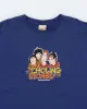 Vintage 2000's The Cholling Stones Peru Souvenir T-Shirt - L sold by Rokit