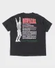 Vintage 90's Salem Sports Joe Montana Rap Style Graphic T-Shirt - XL sold by Rokit