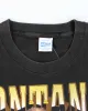 Vintage 90's Salem Sports Joe Montana Rap Style Graphic T-Shirt - XL sold by Rokit