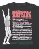 Vintage 90's Salem Sports Joe Montana Rap Style Graphic T-Shirt - XL sold by Rokit