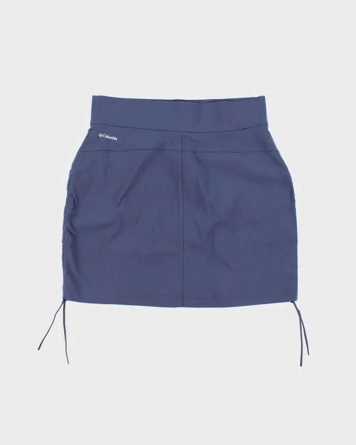 Columbia Blue Active Mini Skirt - S sold by Rokit product image thumbnail 2