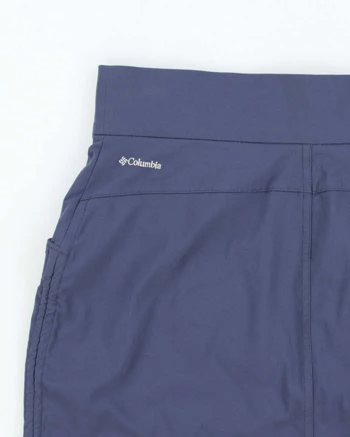Columbia Blue Active Mini Skirt - S sold by Rokit product image thumbnail 3