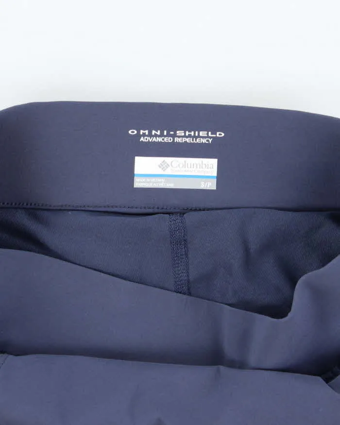 Columbia Blue Active Mini Skirt - S sold by Rokit product image thumbnail 5