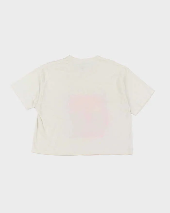 Vintage Single Stitch Boxy Graphic T-Shirt - L/XL sold by Rokit product image thumbnail 2