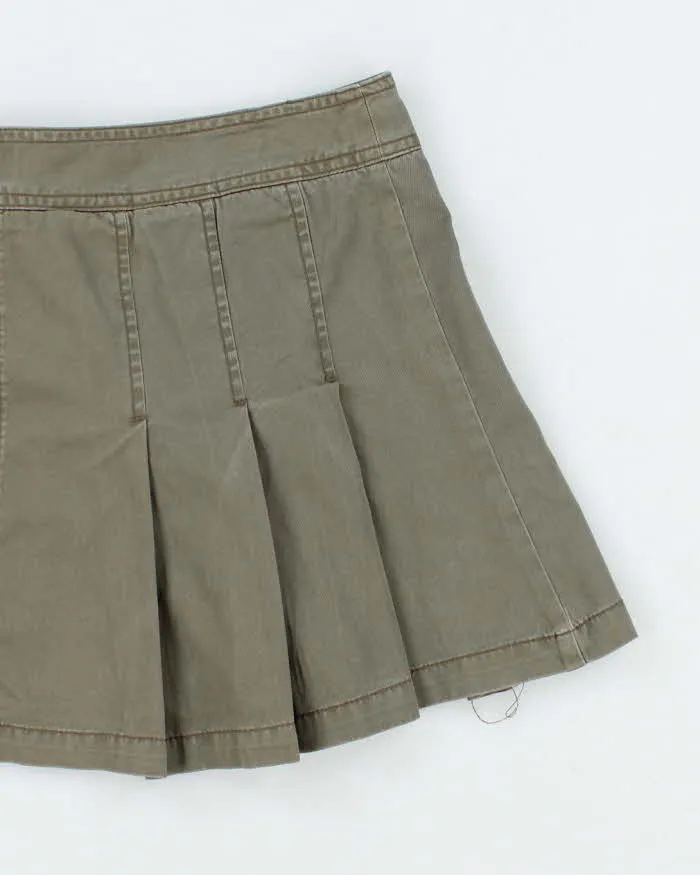 Vintage Y2k 00s Jacob Mini Skirt - M sold by Rokit product image thumbnail 4