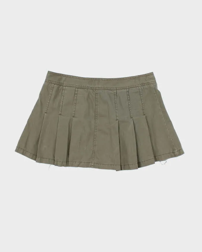 Vintage Y2k 00s Jacob Mini Skirt - M sold by Rokit product image thumbnail 2