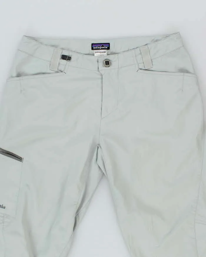 Women's Patagonia Utility Hiking Trousers - W34 L29 sold by Rokit product image thumbnail 3