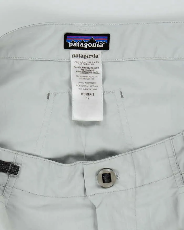 Women's Patagonia Utility Hiking Trousers - W34 L29 sold by Rokit product image thumbnail 5