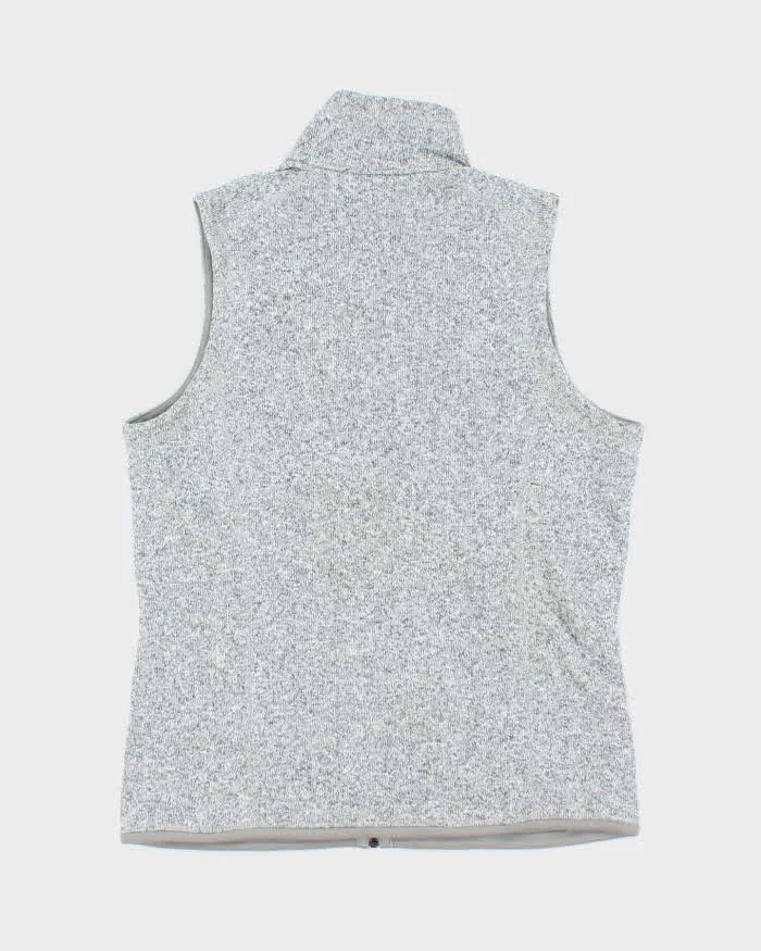 Patagonia Deadstock Sleeveless Zip-Up Fleece - M sold by Rokit product image thumbnail 2