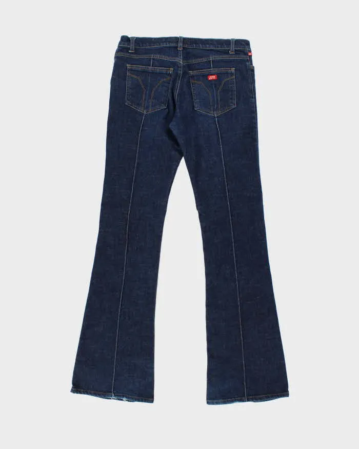 Vintage Y2k 00s Miss Sixty Jeans - W30 L33 sold by Rokit product image thumbnail 2