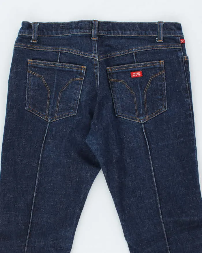 Vintage Y2k 00s Miss Sixty Jeans - W30 L33 sold by Rokit product image thumbnail 4