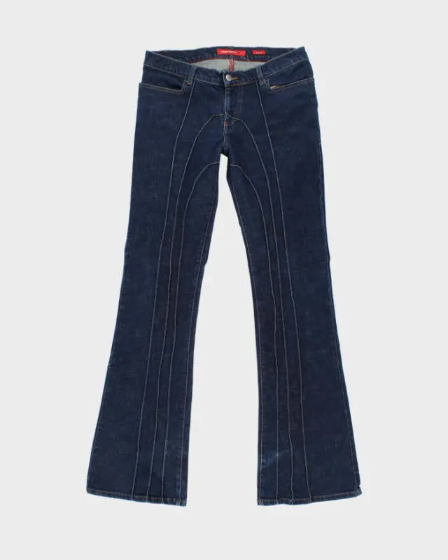Vintage Y2k 00s Miss Sixty Jeans - W30 L33 sold by Rokit