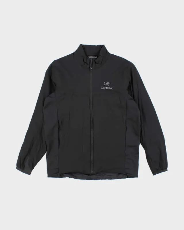 Vintage Arc'teryx Lightweight Insulated Windbreaker Jacket - L sold by Rokit