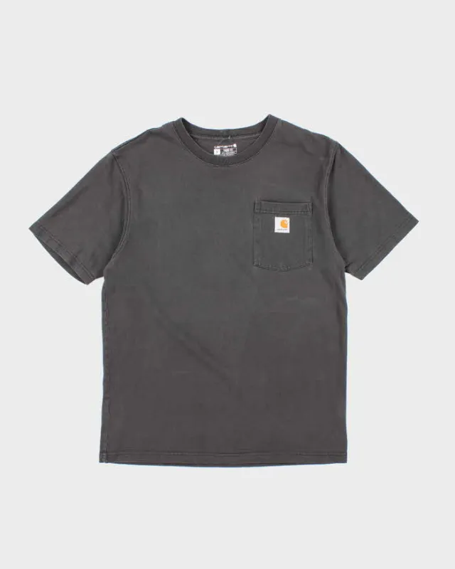 Vintage Carhartt T-shirt - S sold by Rokit