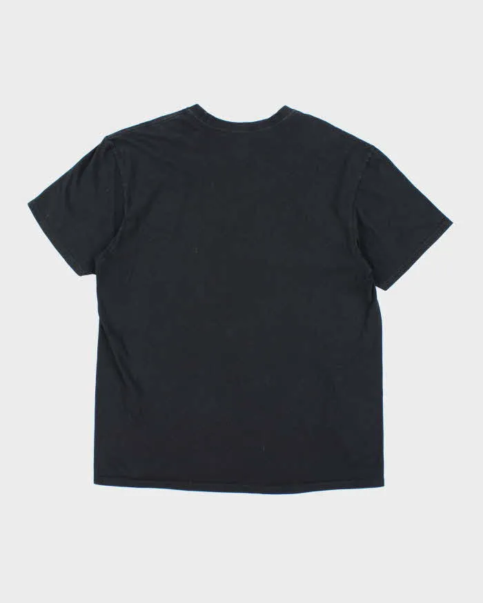 Vintage 00s DC Shoe Co T-shirt - XL sold by Rokit product image thumbnail 2