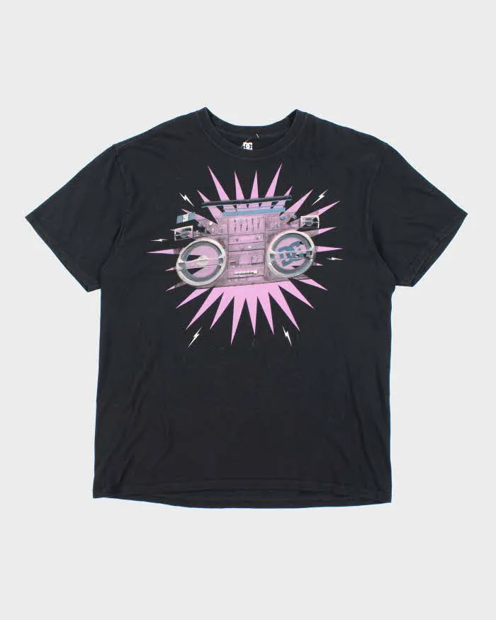 Vintage 00s DC Shoe Co T-shirt - XL sold by Rokit