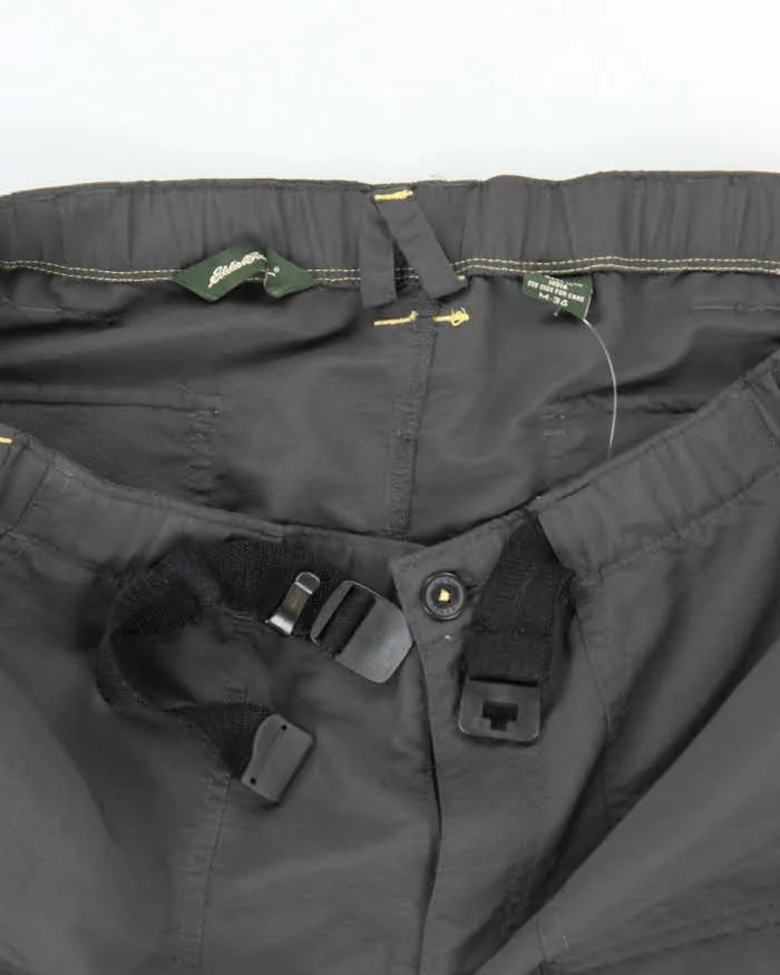 Vintage 00s Eddie Bauer Cargo Active Trousers - W38 L33 sold by Rokit product image thumbnail 5