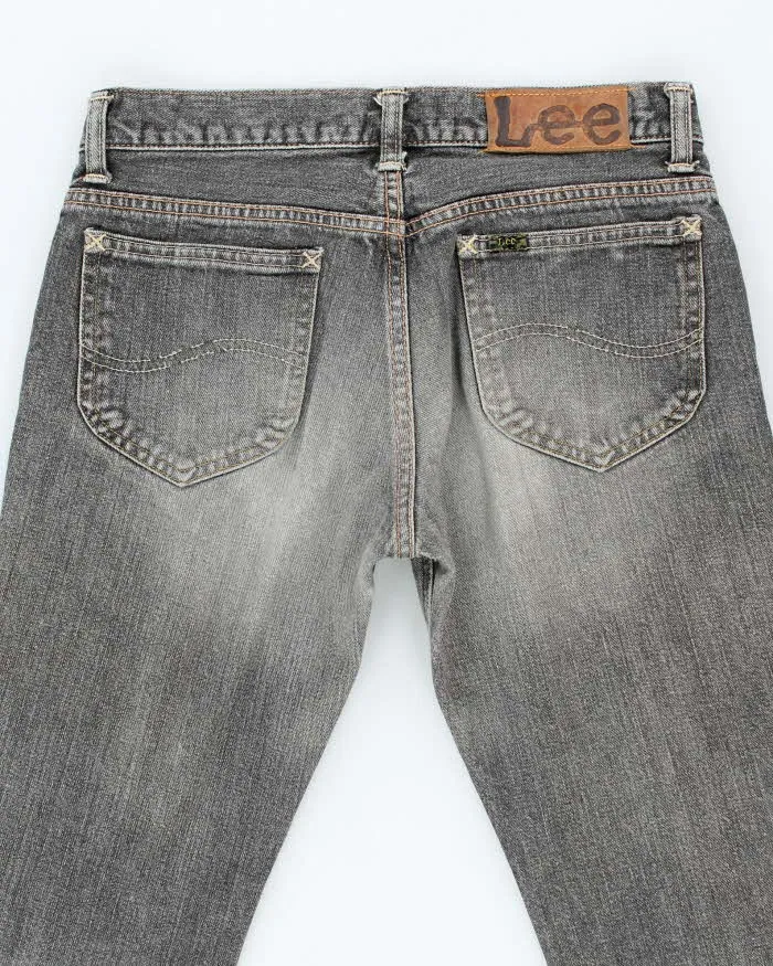 Vintage Lee Rider Bootcut Jeans - W28 L31 sold by Rokit product image thumbnail 4