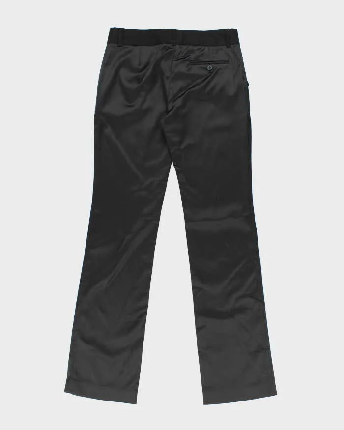 Vintage Dolce & Gabbana Wool Blend Trousers - W30 L34 sold by Rokit product image thumbnail 2