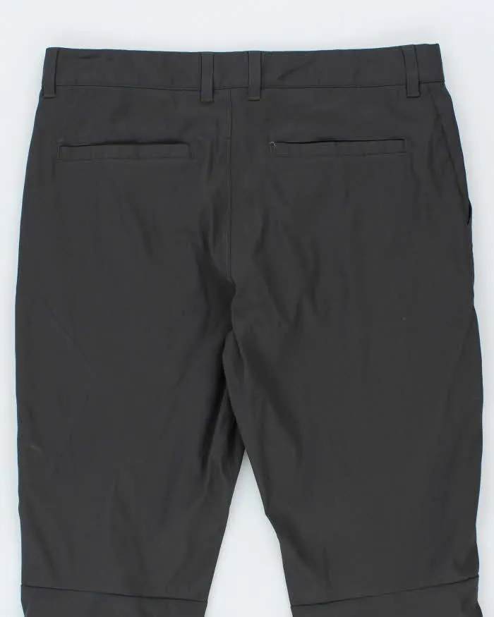 The North Face Utility Hiking Trousers - W36 L31 sold by Rokit product image thumbnail 4