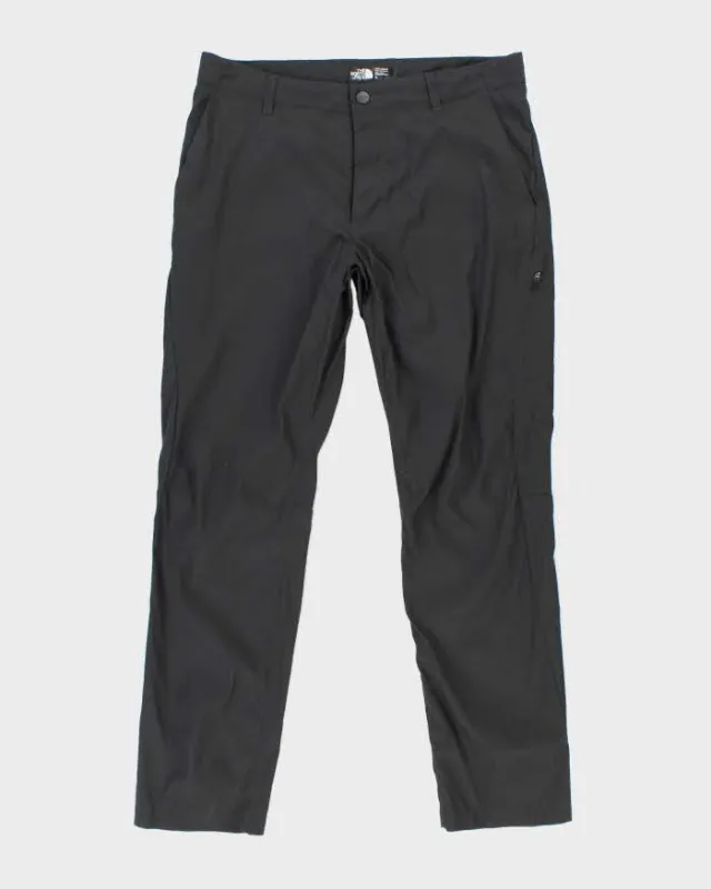 The North Face Utility Hiking Trousers - W36 L31 sold by Rokit