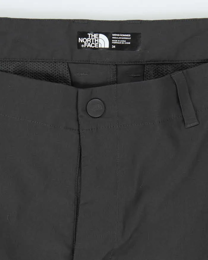 The North Face Utility Hiking Trousers - W36 L31 sold by Rokit product image thumbnail 5