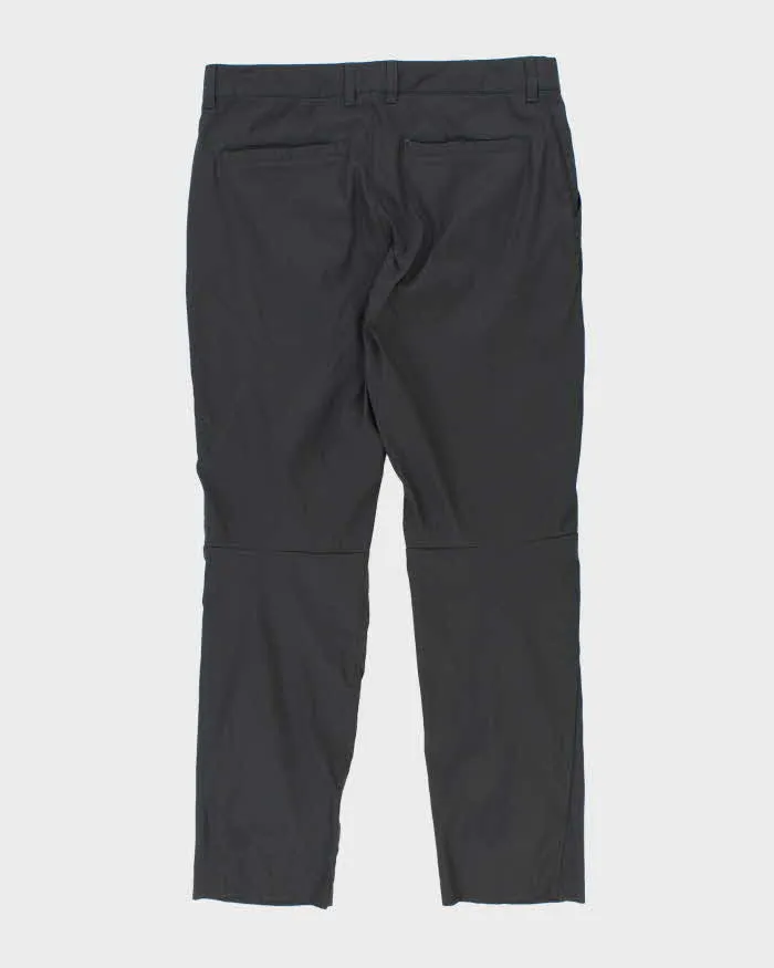 The North Face Utility Hiking Trousers - W36 L31 sold by Rokit product image thumbnail 2
