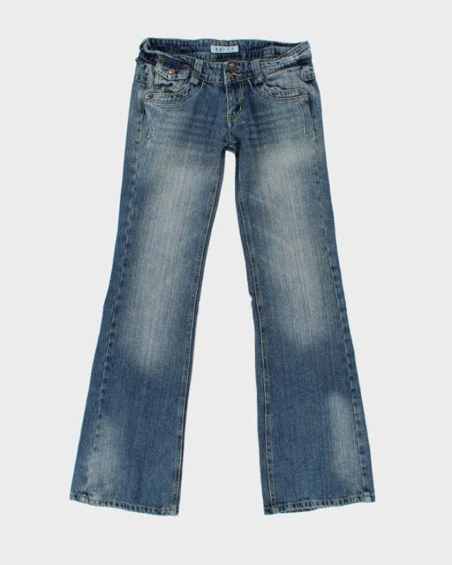 Vintage Y2k 00s Marna Jeans - W28 L30 sold by Rokit