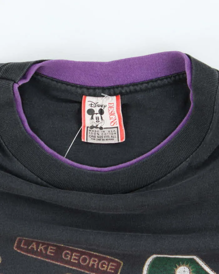Vintage 90s Disney Single Stitch T-shirt - O/S sold by Rokit product image thumbnail 5