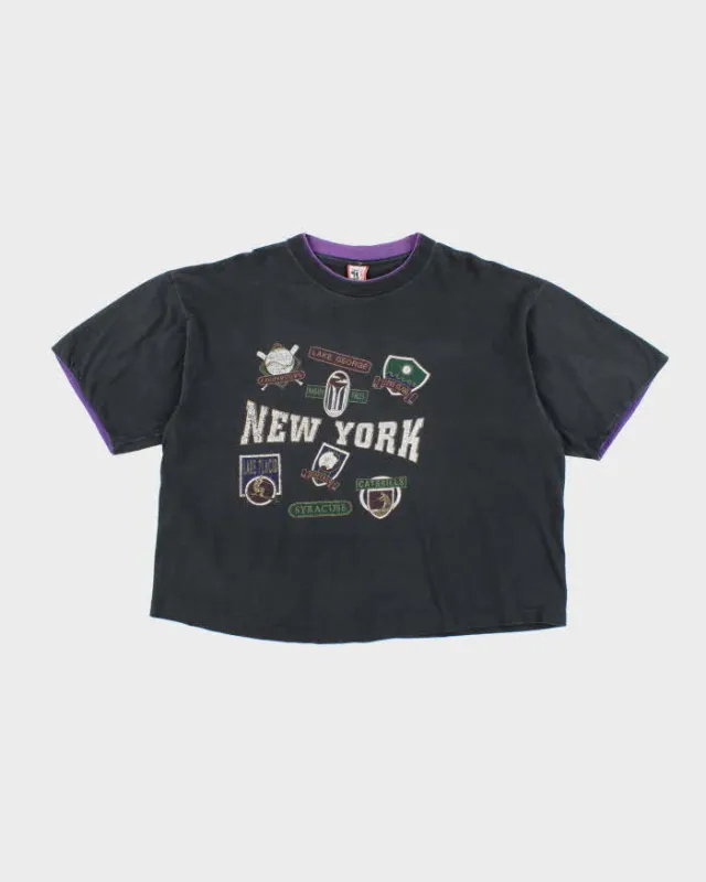 Vintage 90s Disney Single Stitch T-shirt - O/S sold by Rokit