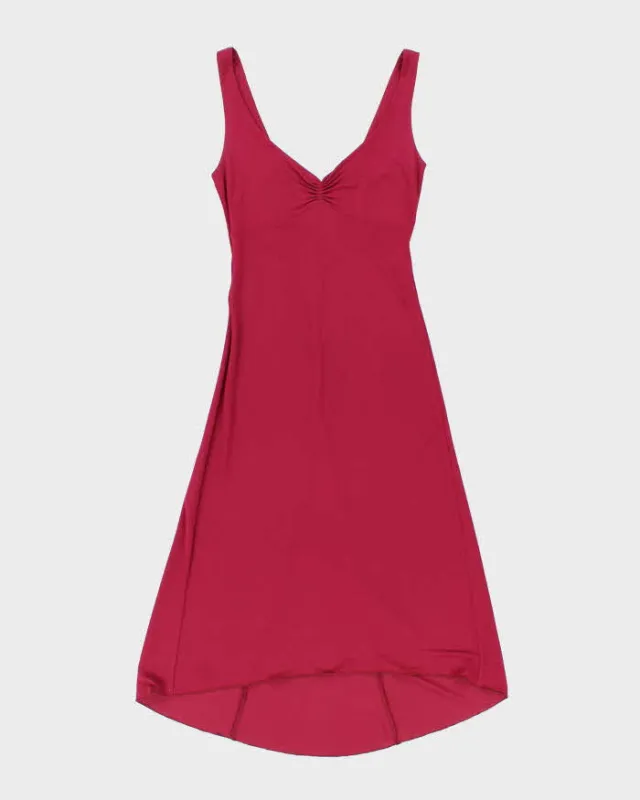 Vintage Y2k 00s Kookai Dress - S sold by Rokit