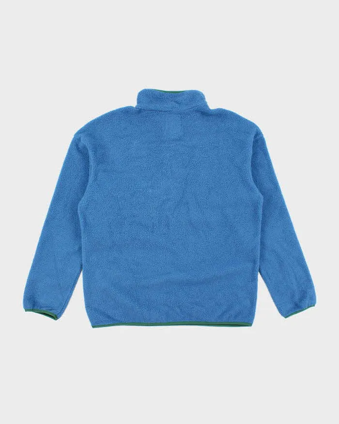 Columbia Deadstock Blue Fleece - L sold by Rokit product image thumbnail 2