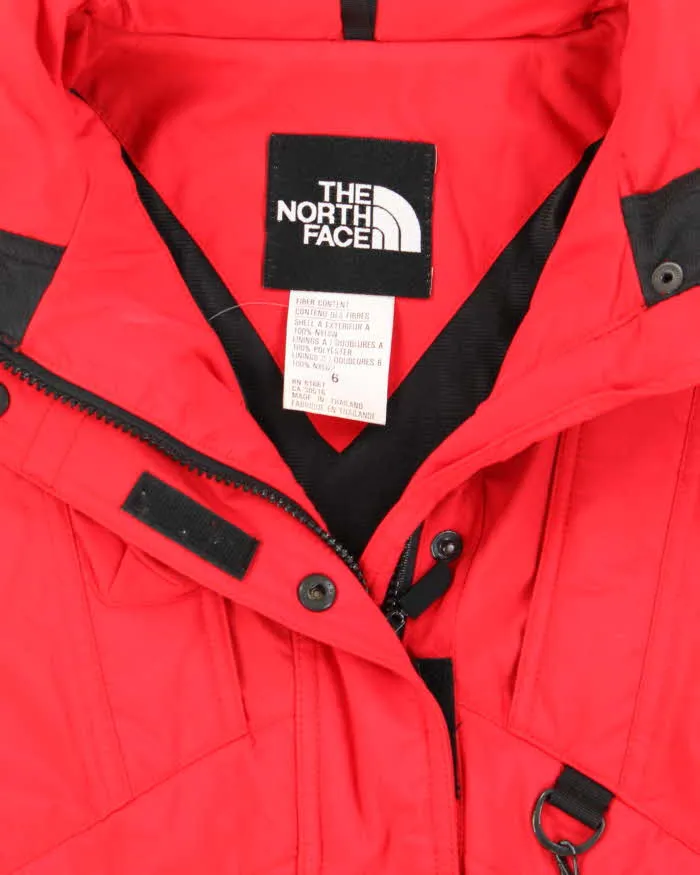 Vintage 90's The North Face Extreme Gear 1/2 Zip Jacket - M sold by Rokit product image thumbnail 5