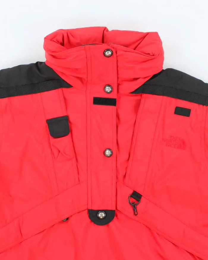 Vintage 90's The North Face Extreme Gear 1/2 Zip Jacket - M sold by Rokit product image thumbnail 3