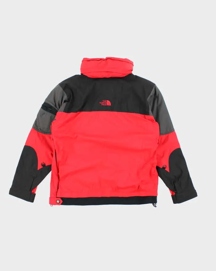 Vintage 90's The North Face Extreme Gear 1/2 Zip Jacket - M sold by Rokit product image thumbnail 2