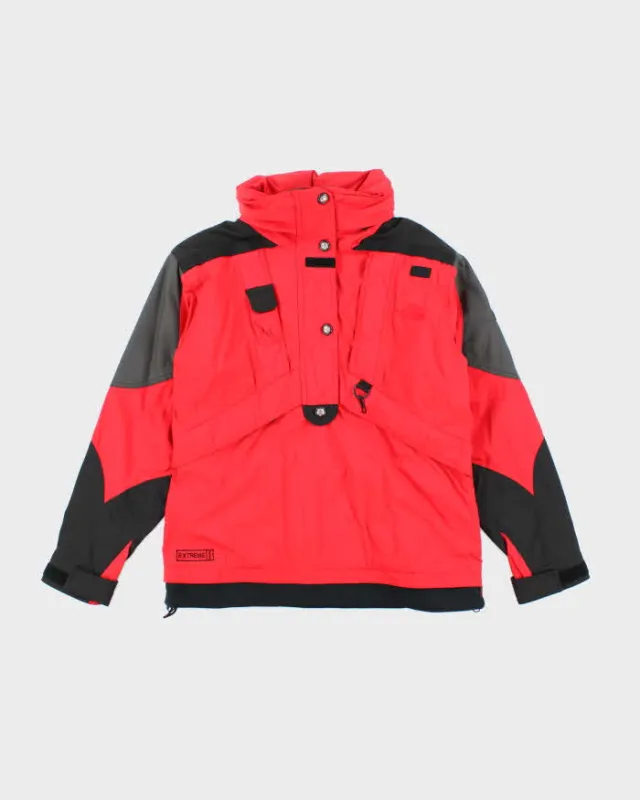 Vintage 90's The North Face Extreme Gear 1/2 Zip Jacket - M sold by Rokit