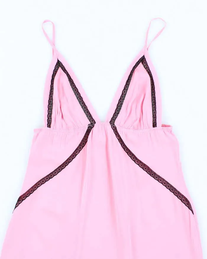 Vintage Y2k 00s Victoria's Secret Cami - S sold by Rokit product image thumbnail 3