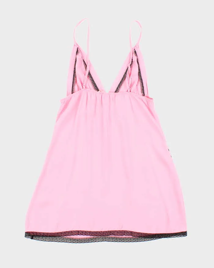 Vintage Y2k 00s Victoria's Secret Cami - S sold by Rokit product image thumbnail 2