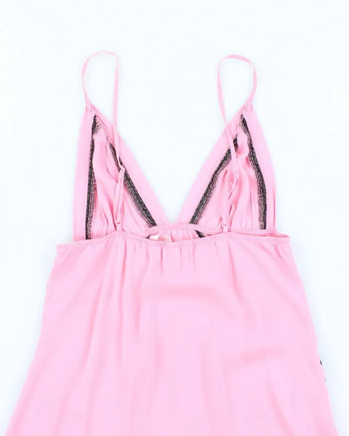 Vintage Y2k 00s Victoria's Secret Cami - S sold by Rokit product image thumbnail 4